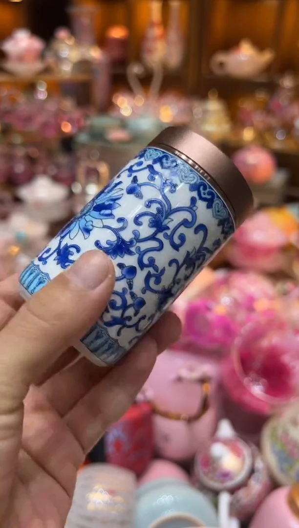 旅行茶叶罐9999999
