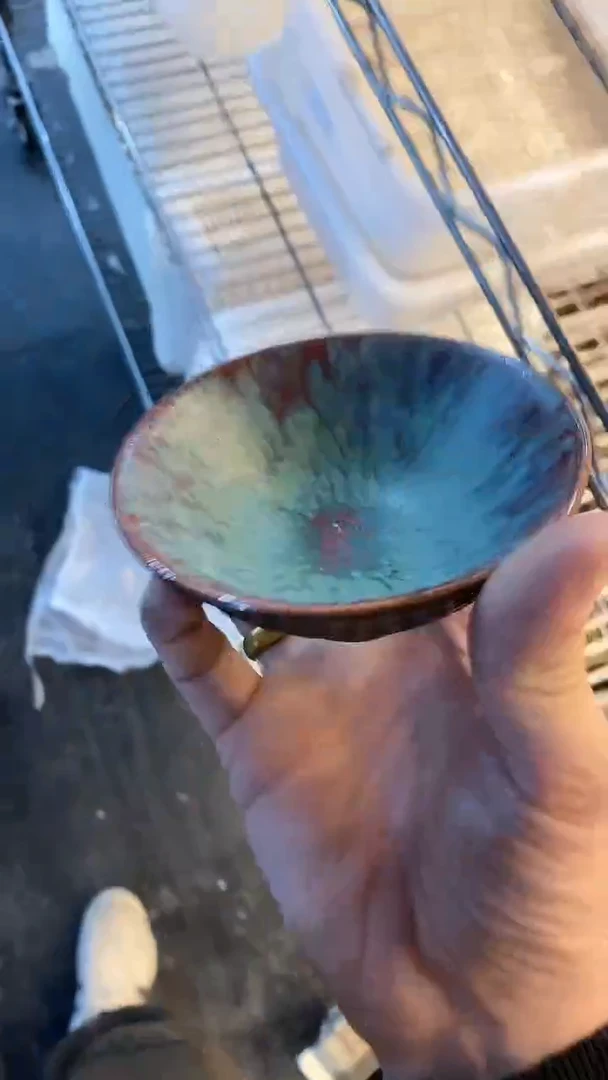 【闪购商品】瓷片陶瓷茶器福利55