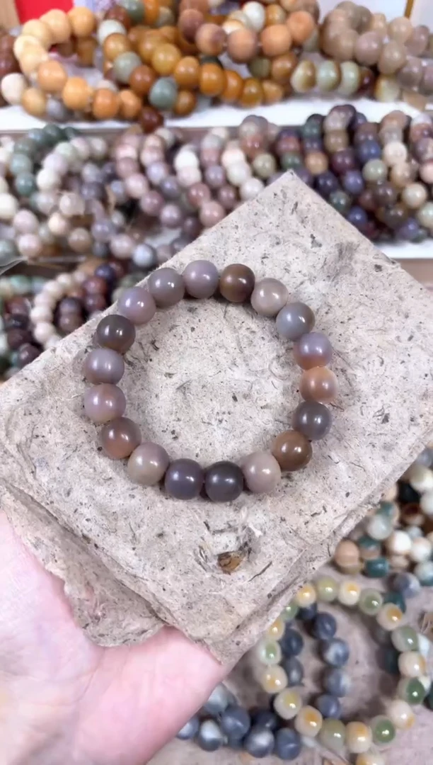 菩提根/象牙果吊坠微瑕56微瑕56