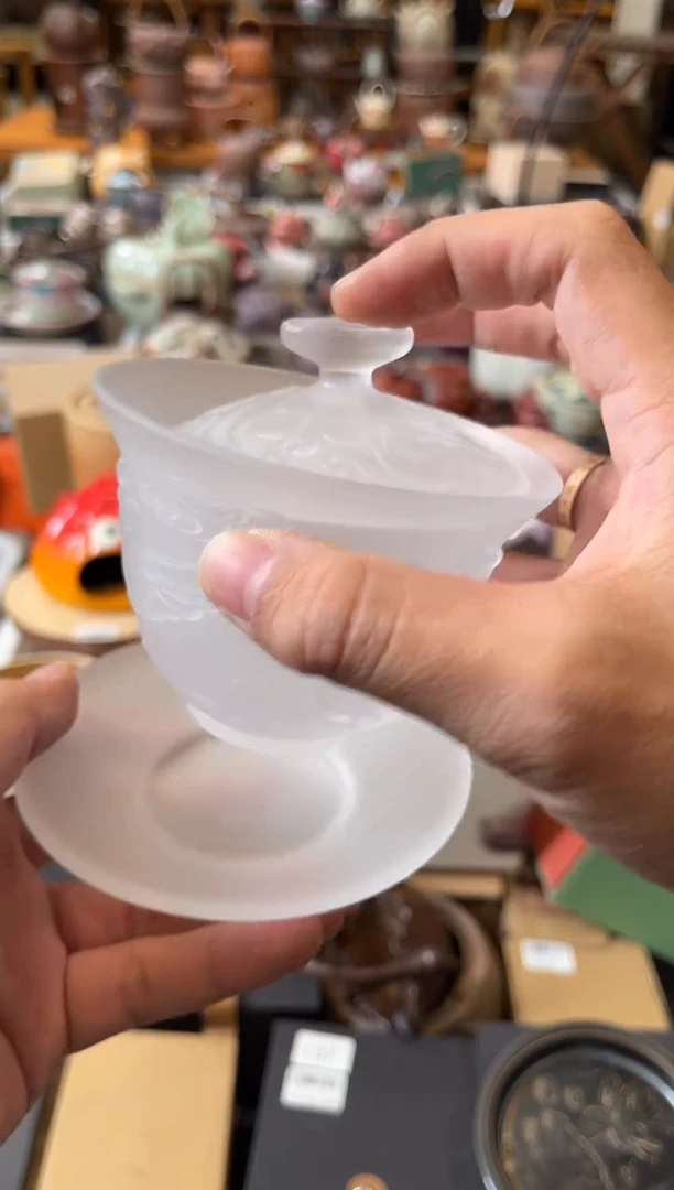 陶瓷文化闪购链接