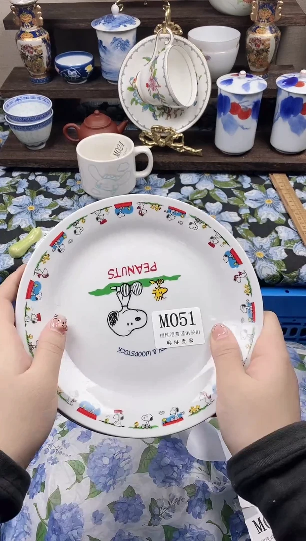 瓷片L**?                M051