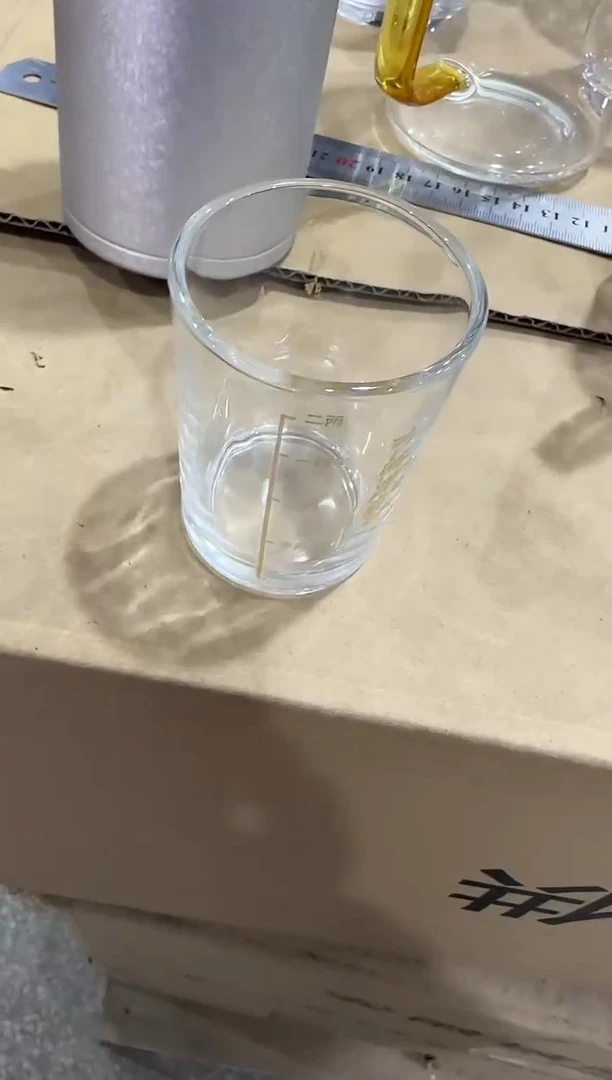 【闪购商品】玻璃无盖款青苹果闪购价*8