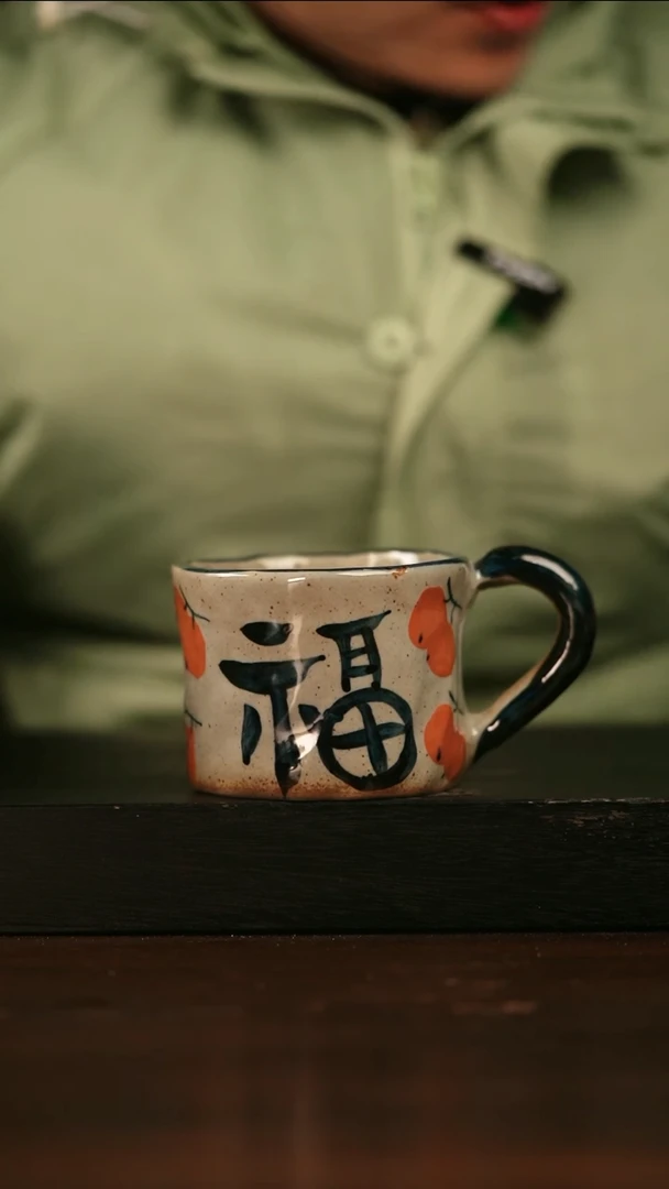 【闪购商品】其他245遇瓷手作同款