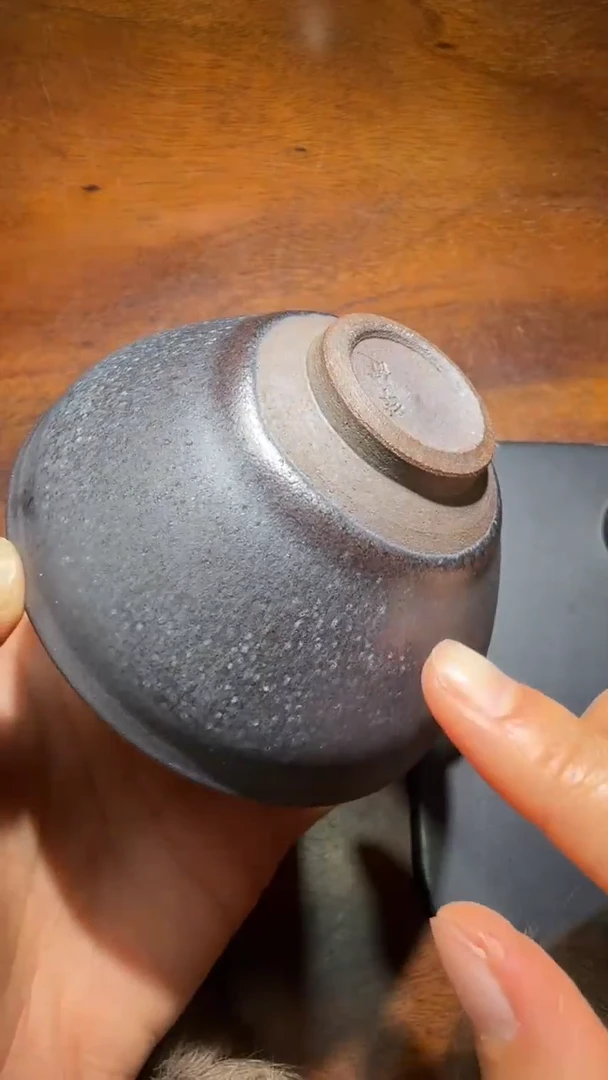 茶盏李健高端收藏60