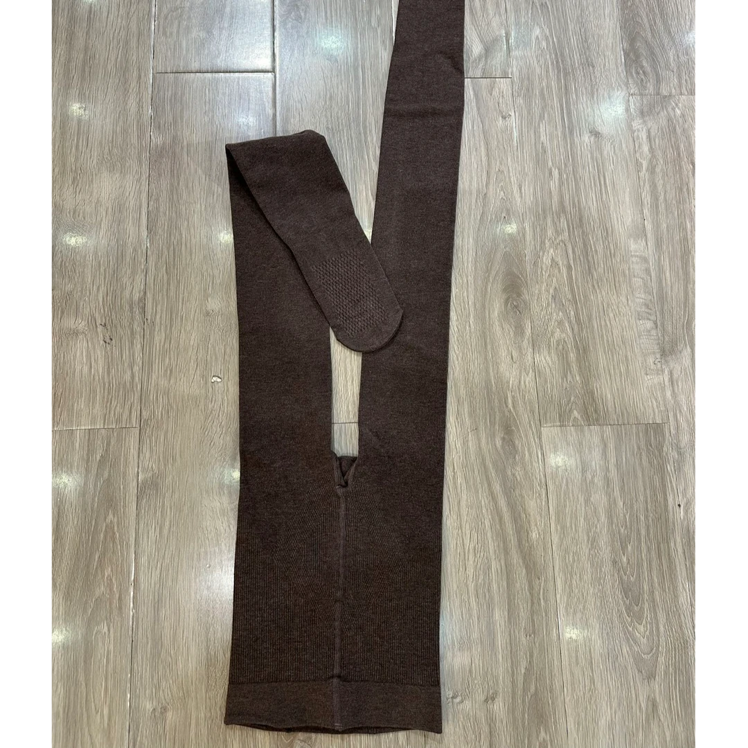 自家原创设计高气质显长腿女款流行颜色韩版连裤袜