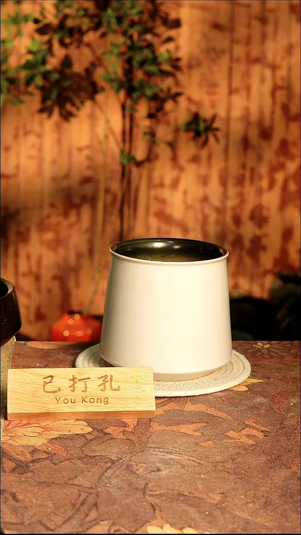 陶瓷2-356微瑕高度16口径15已打孔误差2