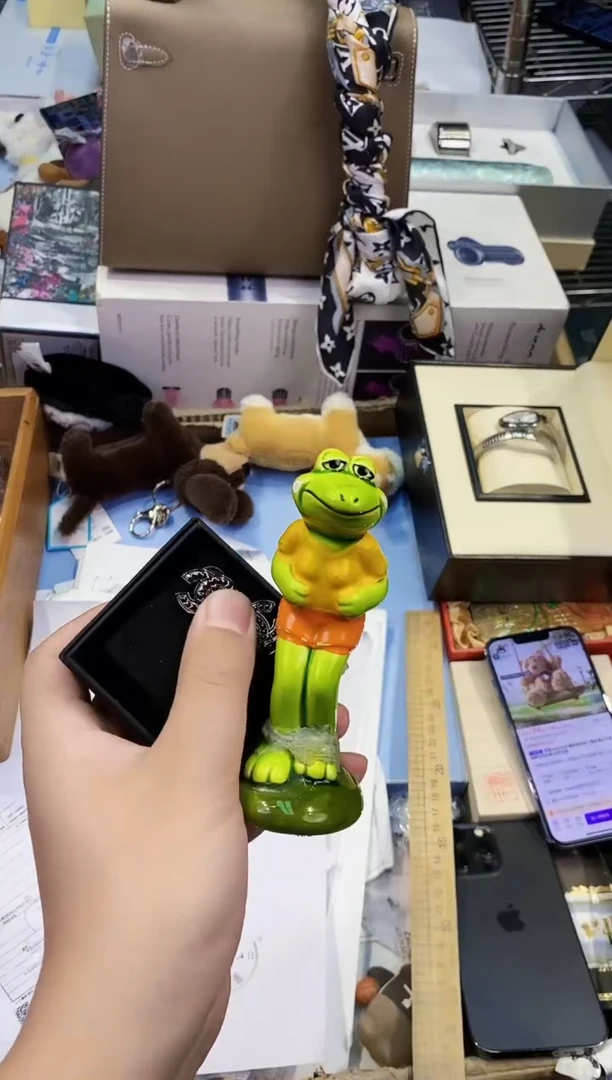 【闪购商品】瓷片都是我的大宝贝儿瓷器.