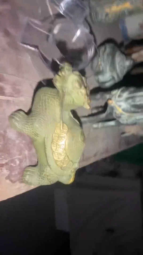 老物件孤品闪拍链接