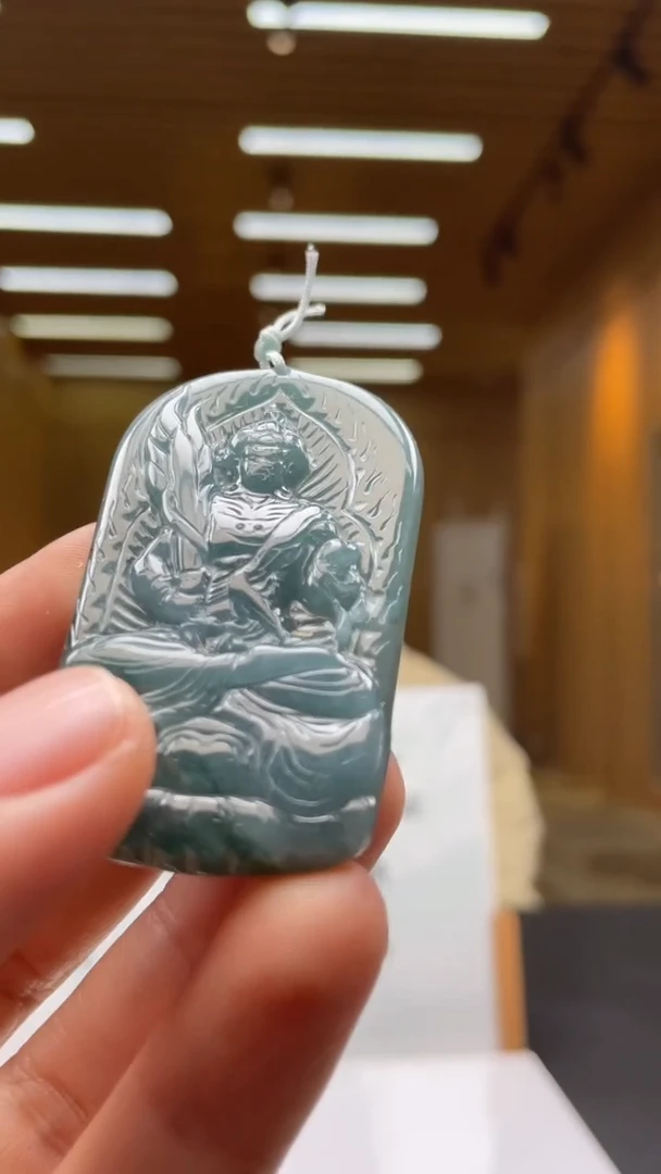 【闪购商品】定制翡翠未镶嵌********68