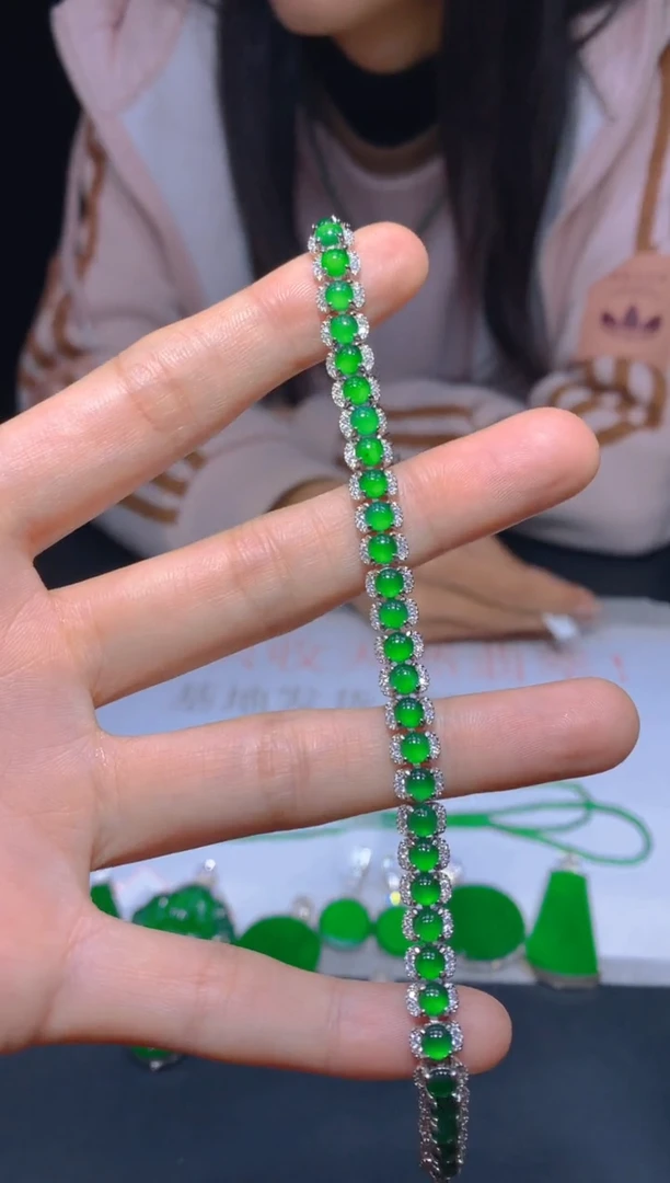 未镶嵌定制翡翠288多样性发货（发其一）