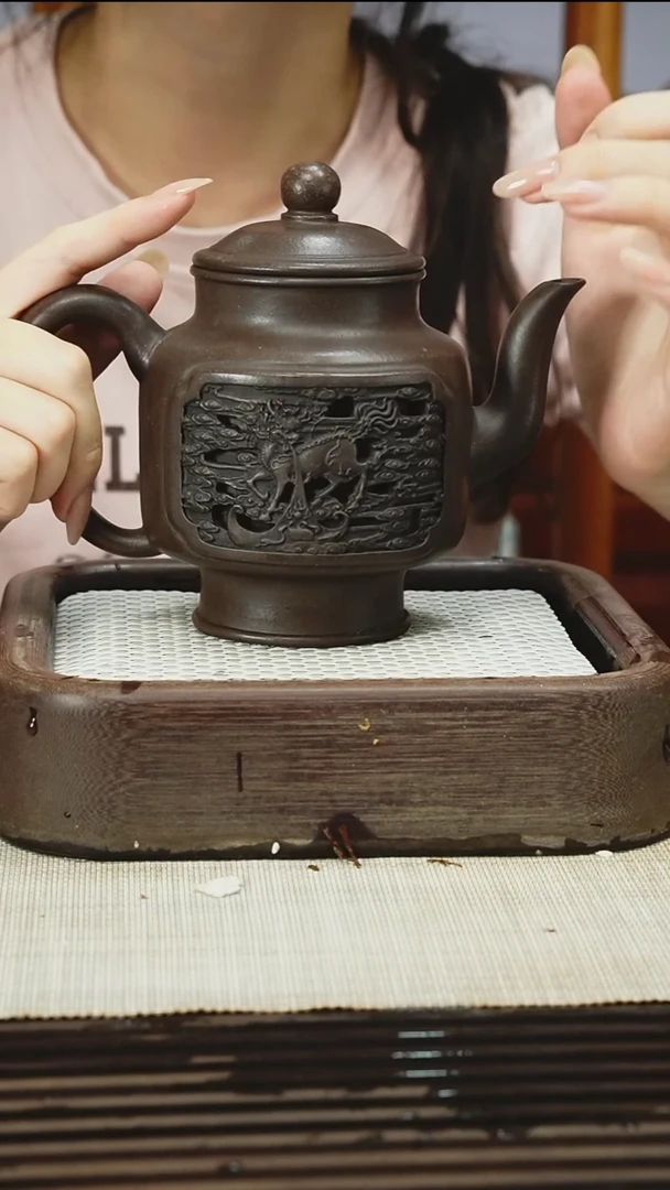茶壶紫砂1111111