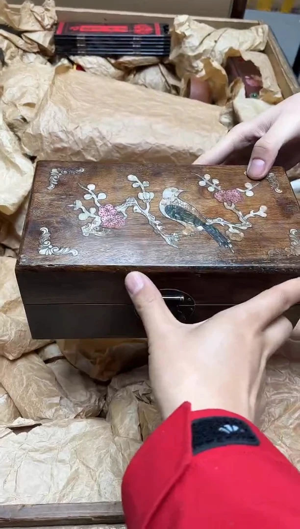 黄花梨/降香黄檀八号甄选八号甄选