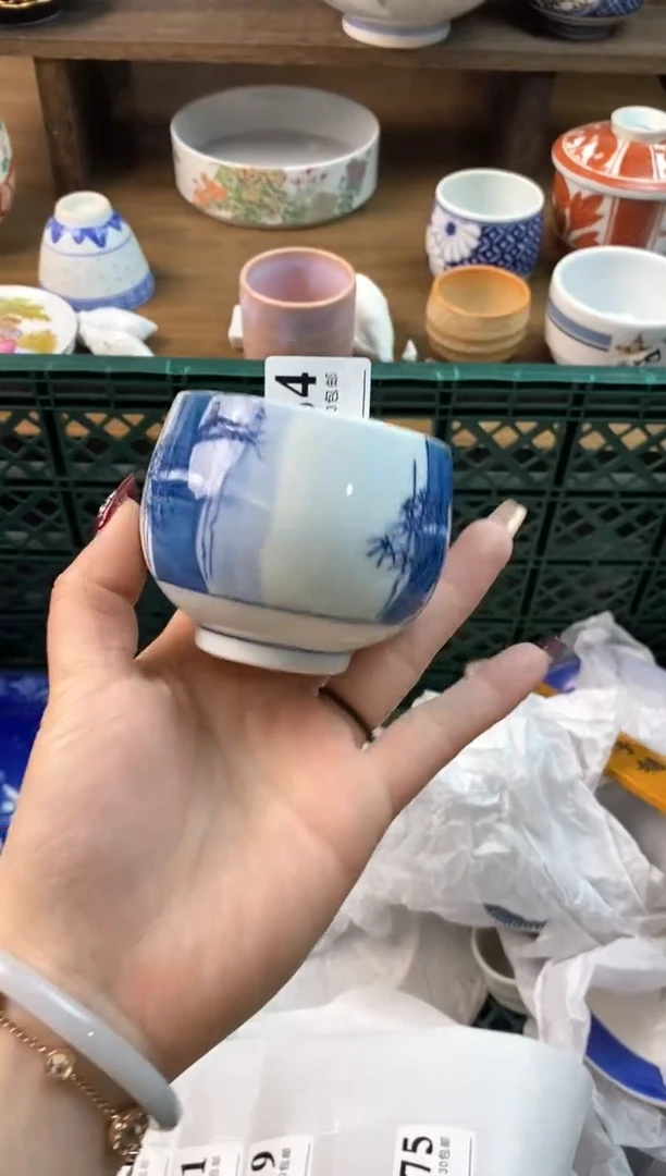 【闪购商品】瓷片[○･｀Д´･ ○]