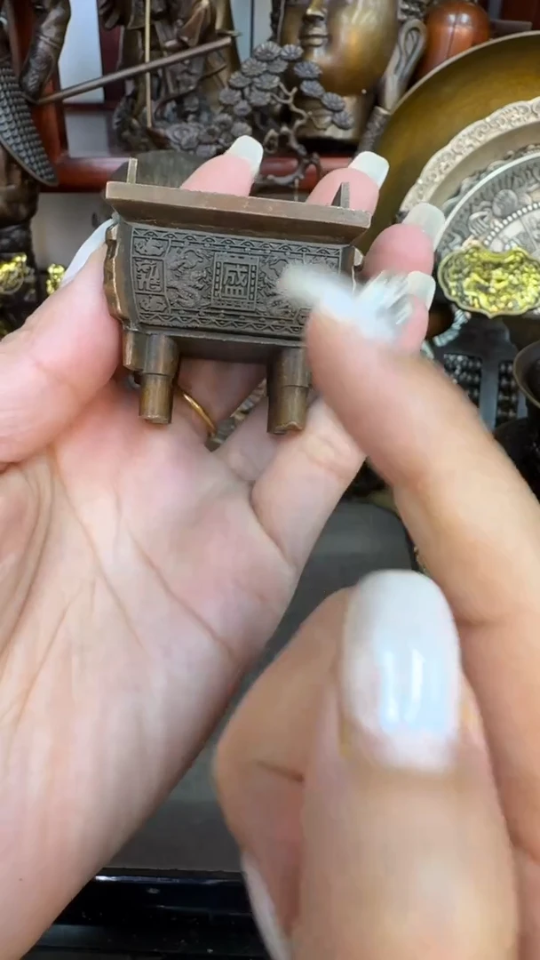 铜韵铜器铜韵铜器