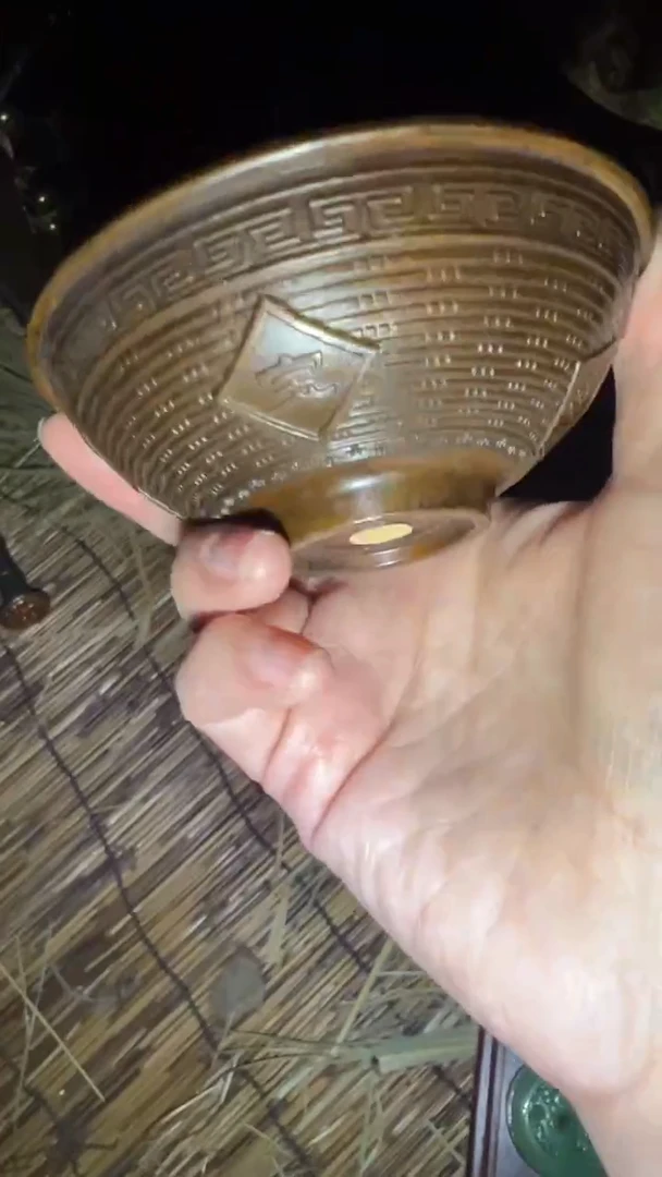 铜高端商品闪购精品摆件