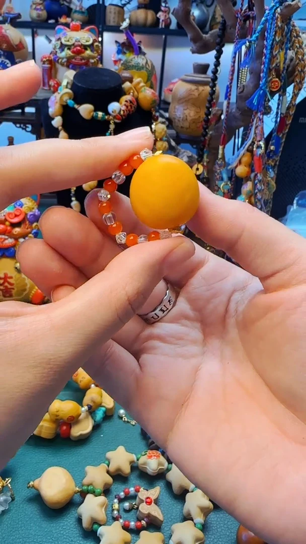 307文玩葫芦文玩好物