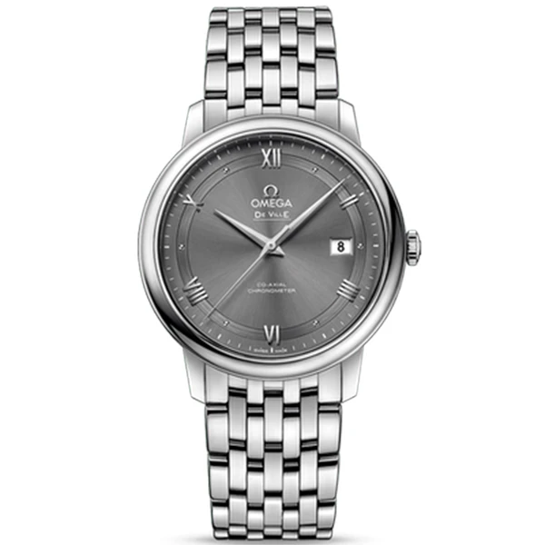 99新 Omega/欧米茄 老佛爷/欧米茄碟飞/自动/单表/40mm