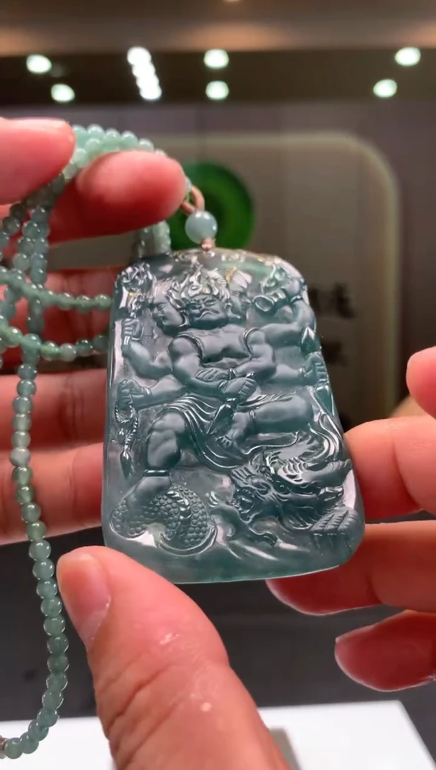 未镶嵌定制翡翠********284