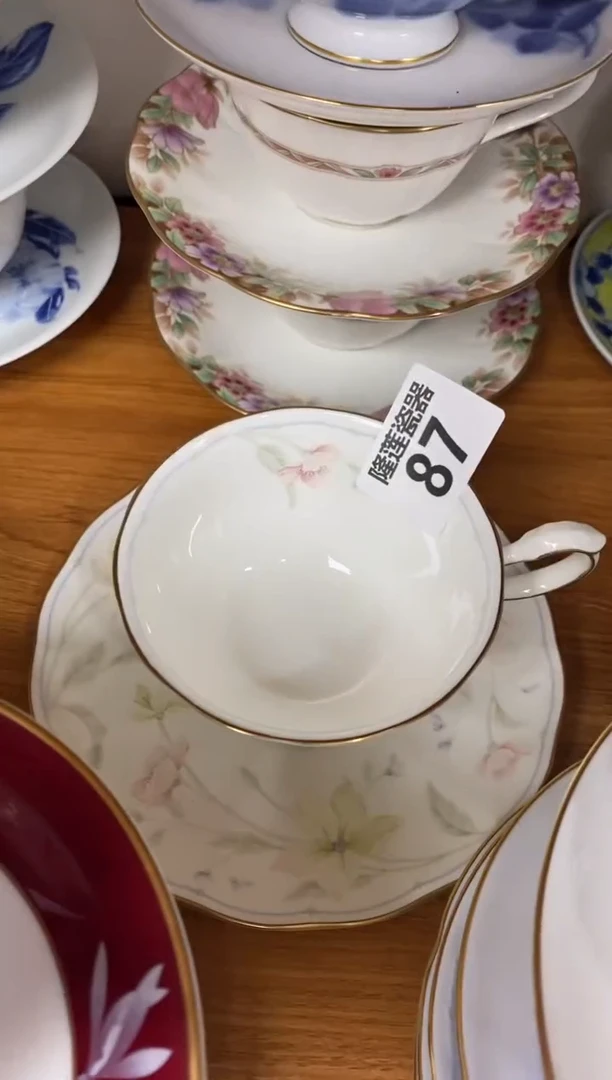 瓷片?***天隆莲全球选好物