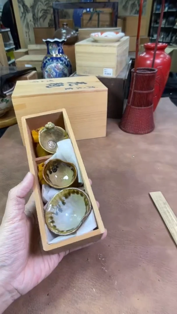 【闪购商品】摆件茶宠瓷器茶具套装