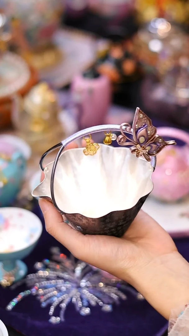 【闪购商品】摆件山怂阿卿直播间@@zy