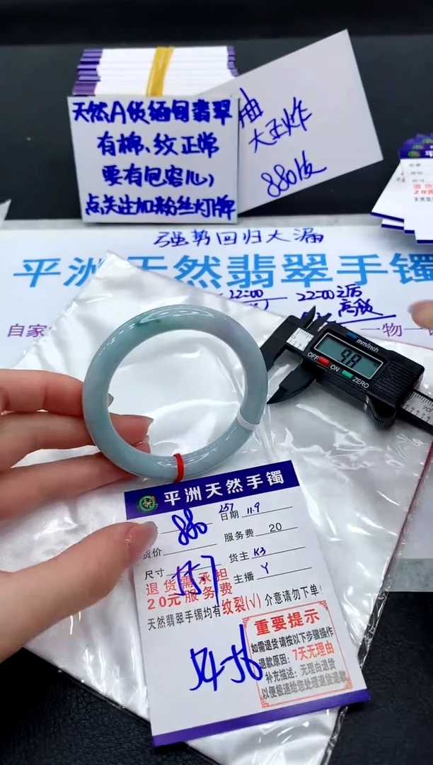 未镶嵌手镯翡翠1111111