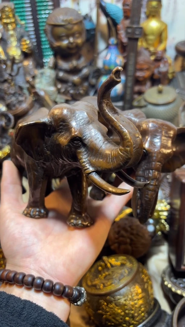 【闪购链接】古上古铜器专属链接