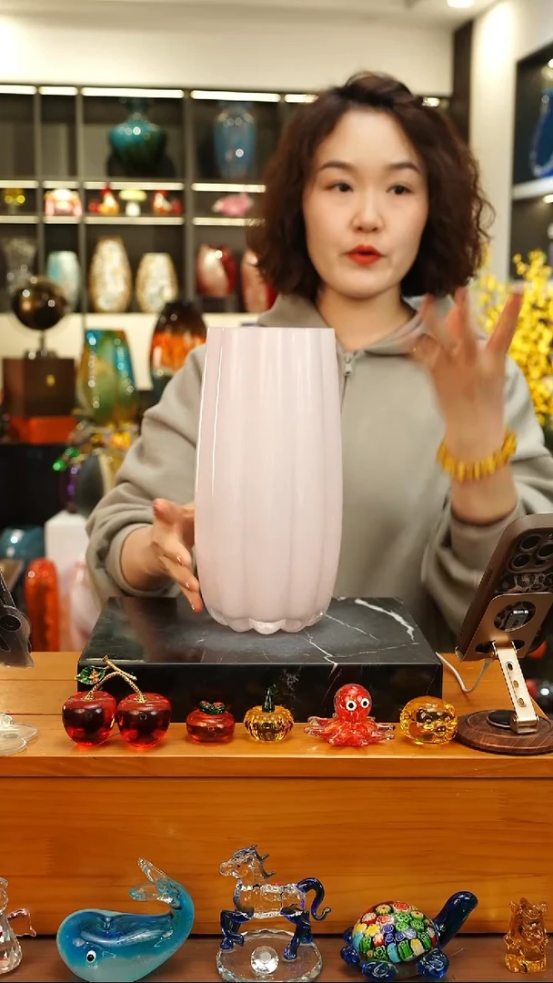 外贸花瓶花器花盆011