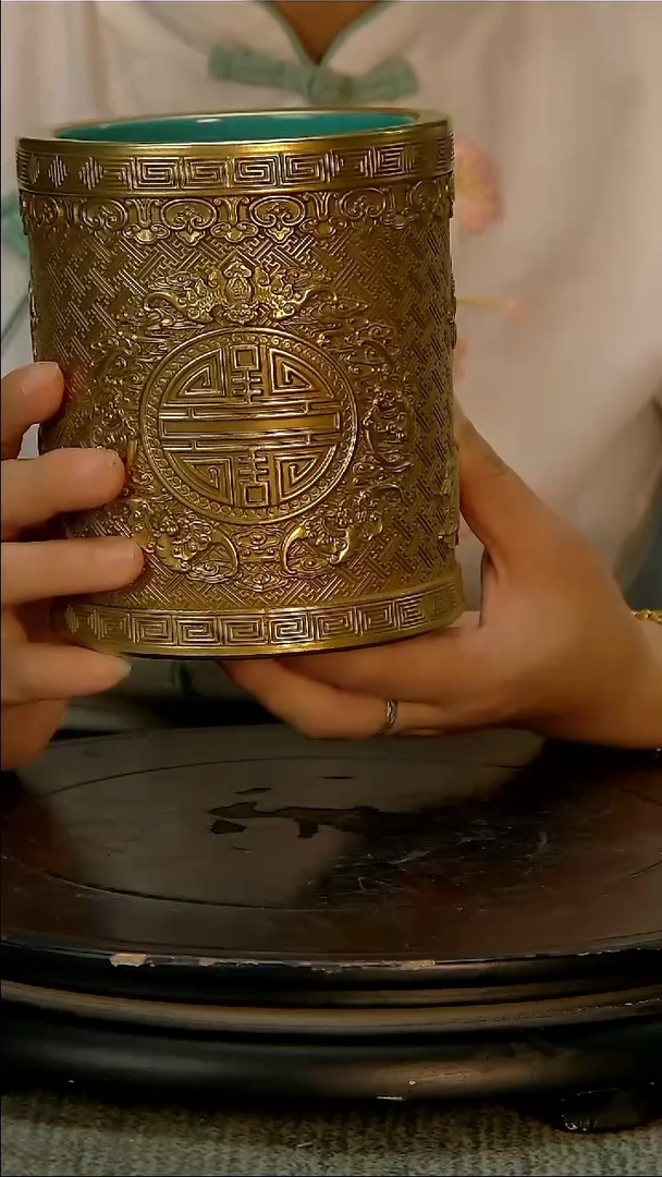 摆件祥玉瓷馆专属链接