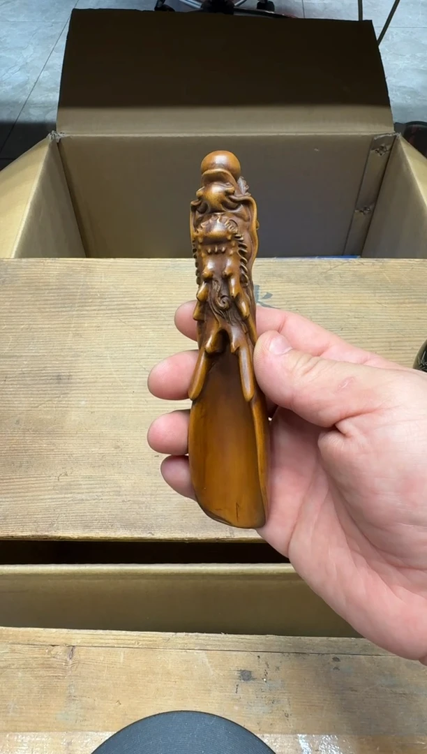 瓷器疯**士闪购商品 如图 中古品默认微瑕