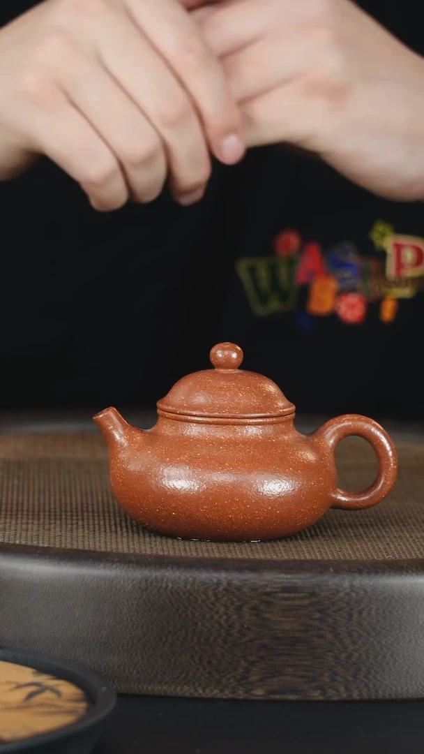 茶壶紫砂紫砂茶壶