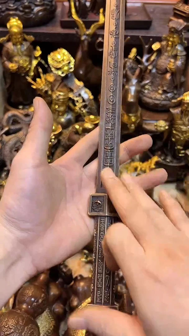 1案台摆件 物品摆件
