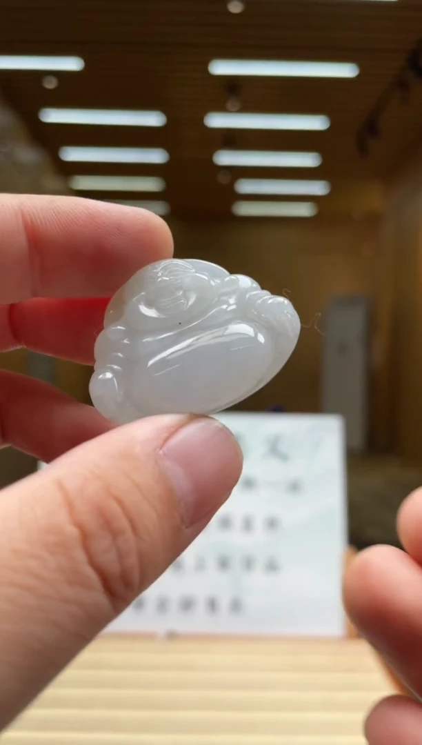 【闪购商品】定制翡翠未镶嵌*******90