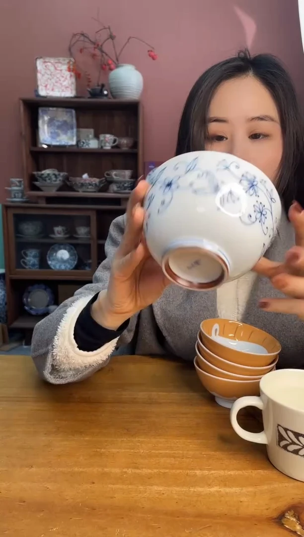 【闪购商品】瓷片           454号微瑕