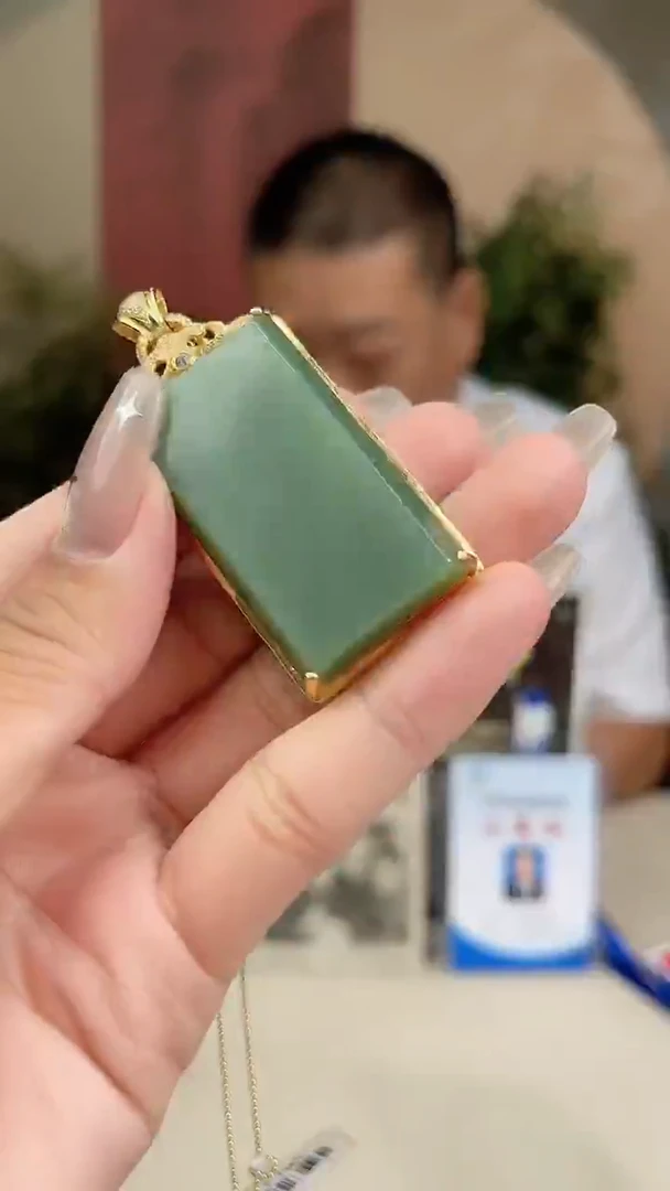 定制和田玉多样性发货拍一发一