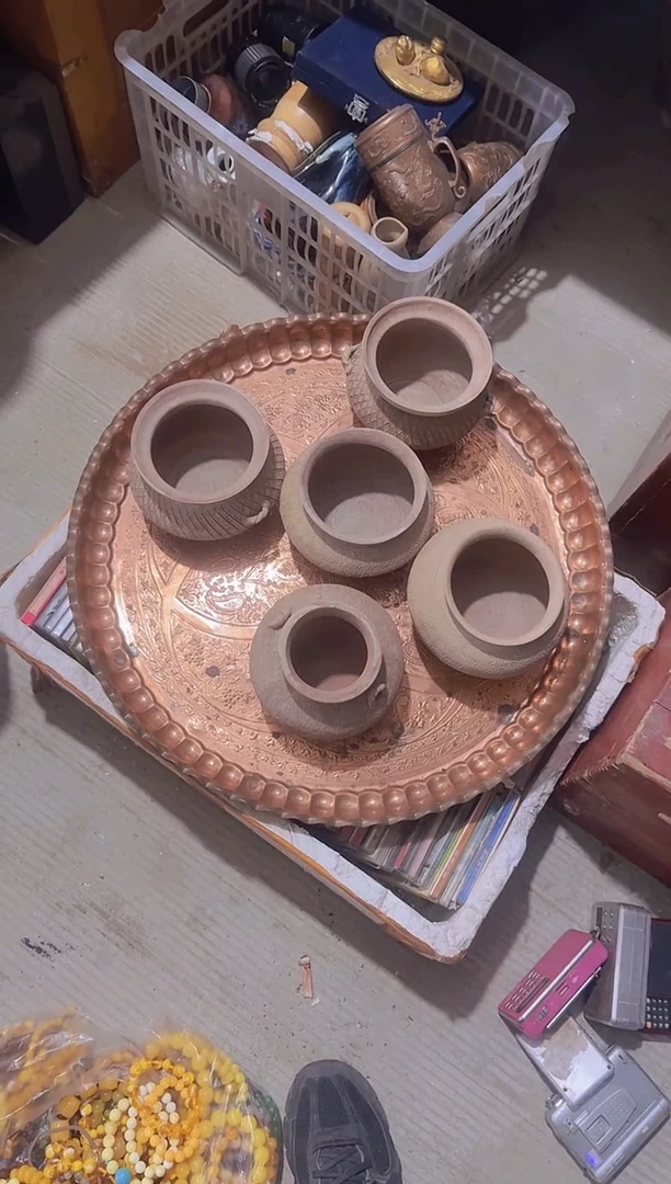 茶盏潘****号直播闪购改价链接