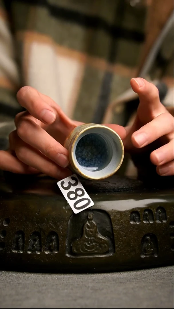 380景德镇陶瓷茶器系列