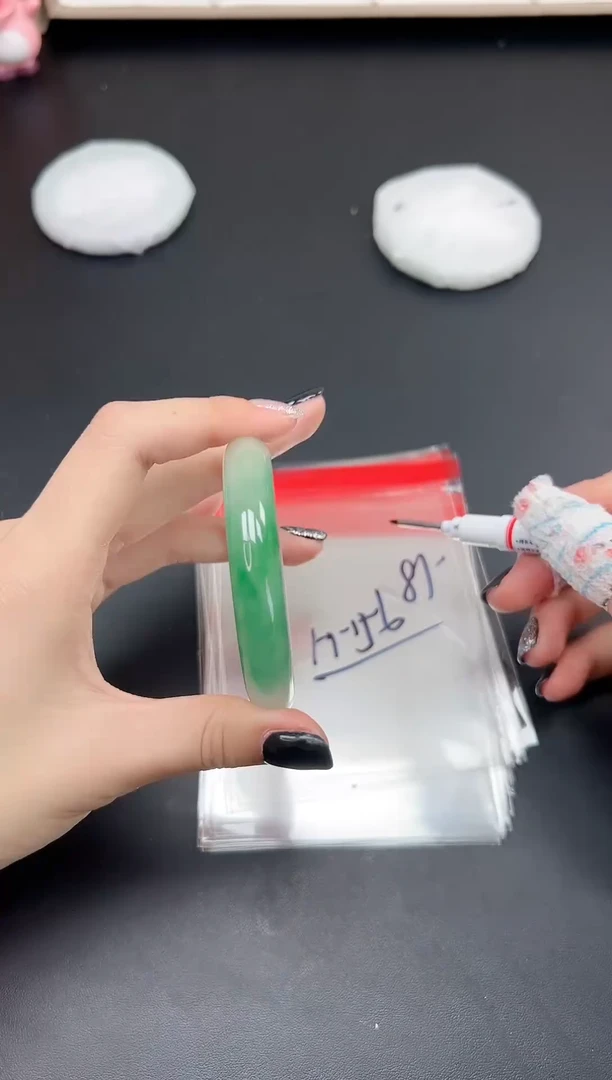 缅风精品手镯礼盒装85