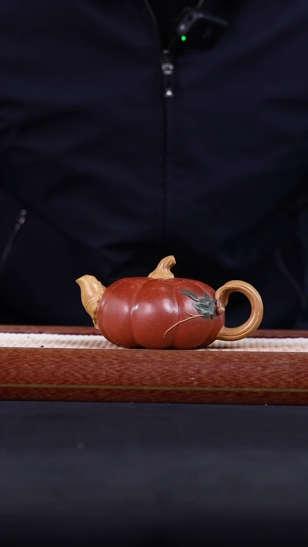 【闪购商品】紫砂茶壶阿木紫砂专属紫砂壶65