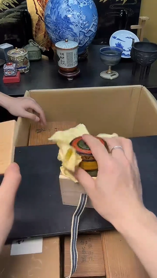 茶宠瓷器茶具套装