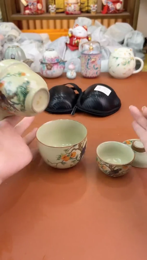 其他@@允礼茶器通用链接 这个真的很便宜
