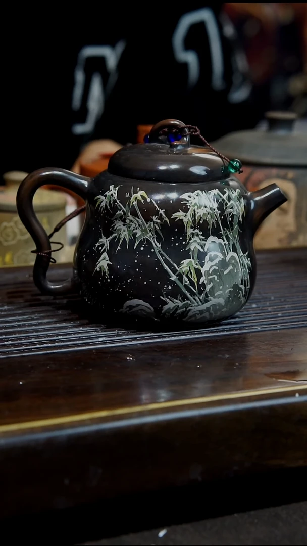 云南建紫陶微瑕   0 63   150cc