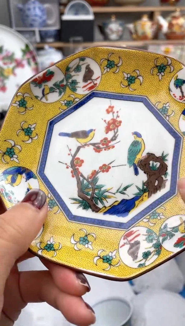 【闪购商品】瓷片默认微瑕，看清尺寸品相再拍