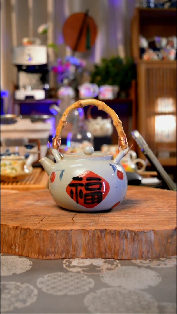 【闪购商品】杯景德镇瓷生活手作