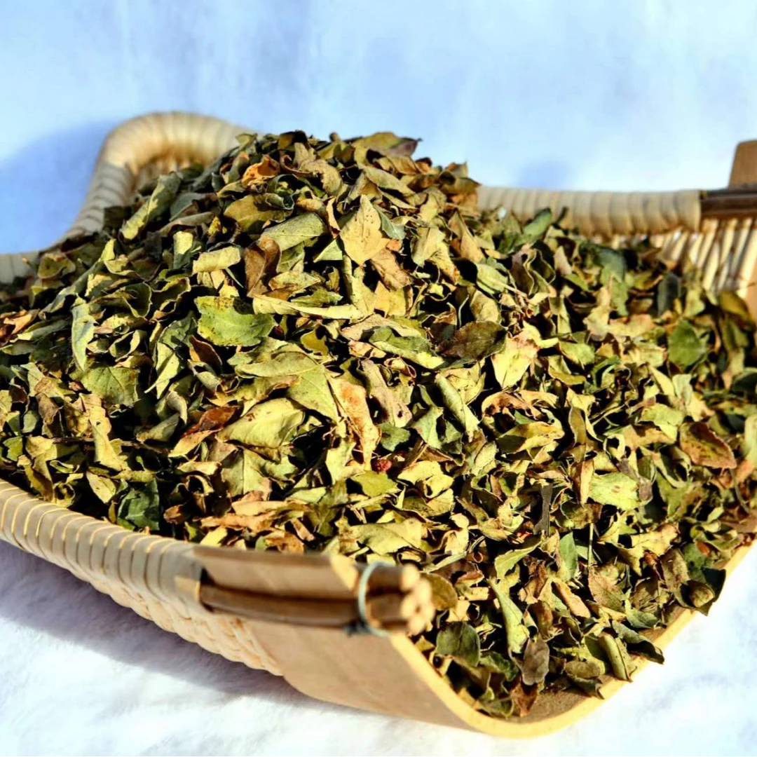 山东潍坊大红袍小粒花椒叶可炸可煮可凉拌