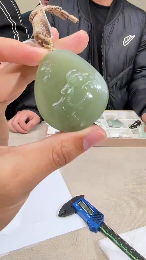 定制和田玉多样性拍一发一210104