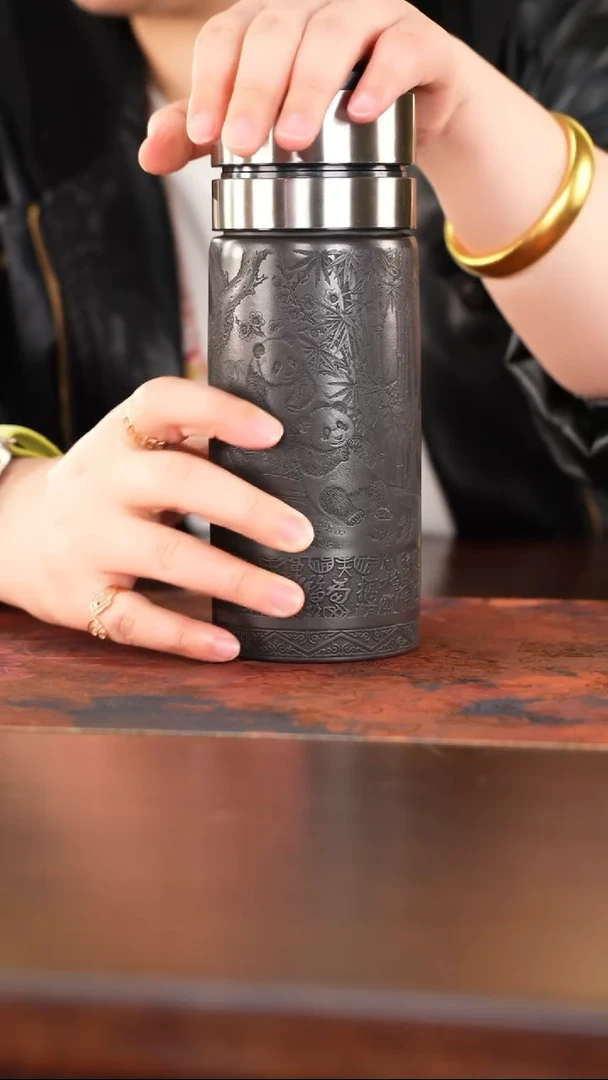 茶杯紫砂紫砂用品0103