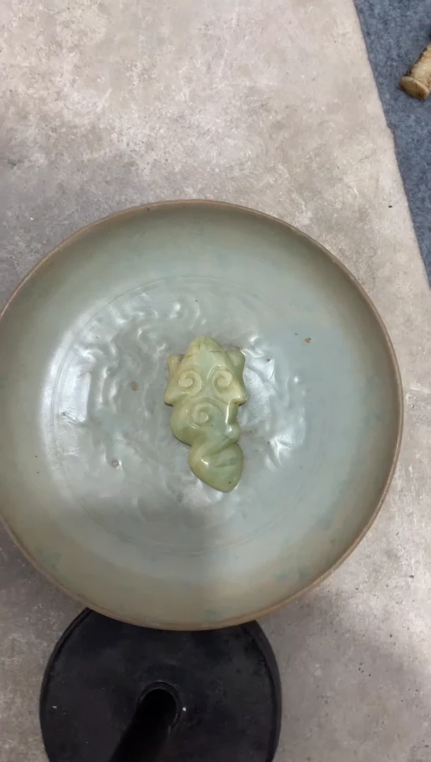 瓷片当代陶瓷工艺品12