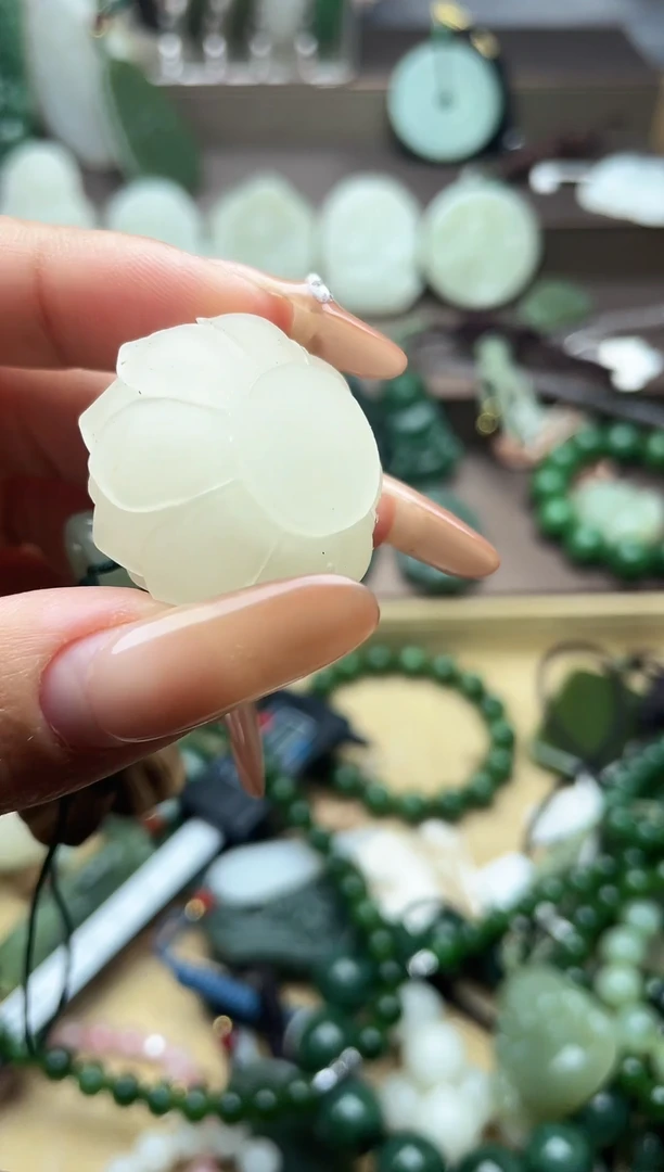 查罗石未镶嵌颈饰未镶嵌吊坠多样性拍一发一