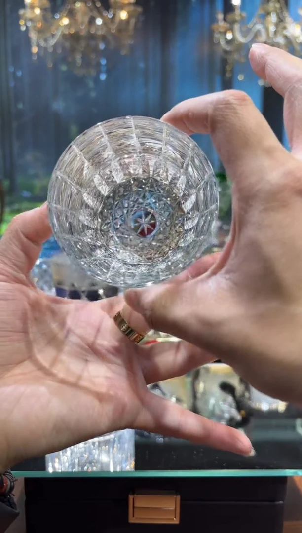 【闪购商品】直播间单只 透色星芒